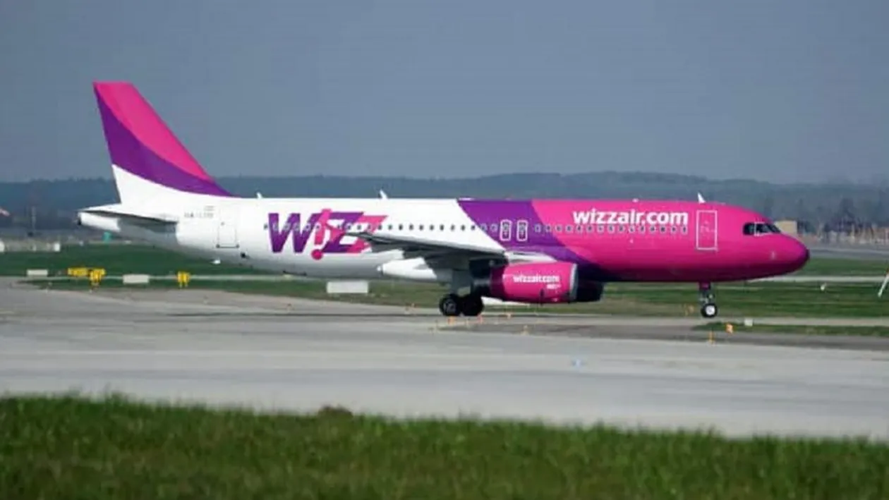 Atenție, români! Wizz Air, anunț de ultimă oră: Zborurile din România către 4 țări au fost suspendate
