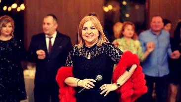 Nu e o glumă! Carmen Șerban poate profesa în 7 domenii diferite. Ce studii are artista