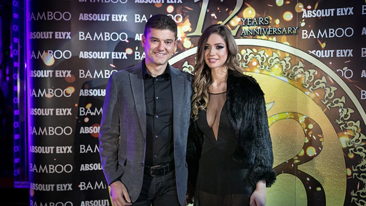LAURA DINCĂ s-a afişat cu un decolteu ameţitor, iar RAMONA GABOR nu s-a mai putut abţine! Ce i-a transmis iubitei lui CRISTIAN BOUREANU