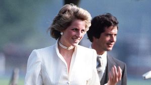 Fostul iubit al Prințesei Diana a murit la 73 de ani. Oliver Hoare a fost răpus de o boală mortală