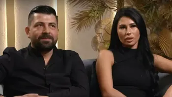Imagini îngrijorătoare cu Bianca Dan ex-Insula iubirii, după scandalul cu Marian Grozavu. Cum a fost văzută fosta concurentă de la Antena 1