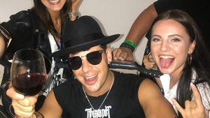 Vezi ce mijloc de transport a cerut Timmy Trumpet la festivalul UNTOLD! ”Pimp my ride”