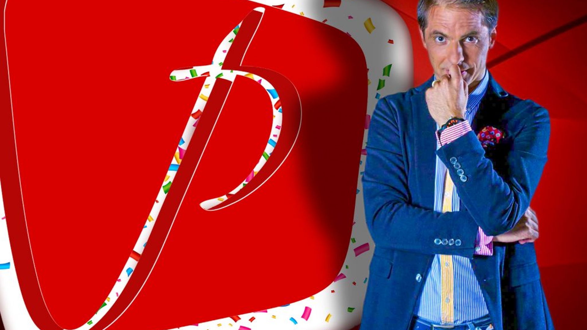 Dan Negru negociază ”transferul” Revelionului de la Antenă la Prima TV!