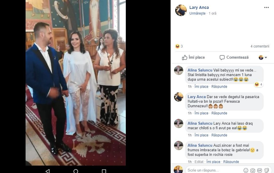 Dedesubturile nunții cu repetiție între prezentatorul Tv & actuala soție… Ținuta miresei a provocat un scandal monstruos!