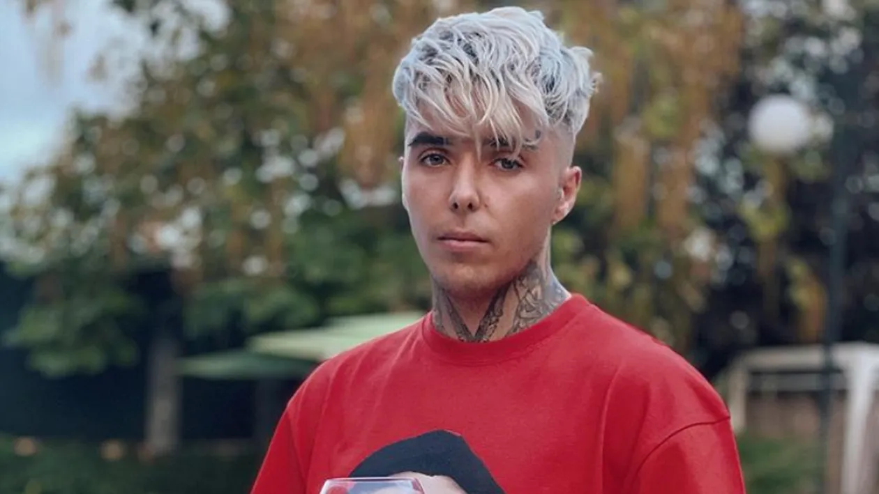 Cum arată Lino Golden după operațiile suferite din cauza kilogramelor pierdute „Sunt  mândru de mine că am dat 30 kg jos”