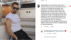 Cine este Silviu Messe, fanul nr. 1 al vedetelor. Cu ce se ocupă tânărul care nu "iartă" nicio vedetă