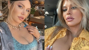 Loredana Groza a fost criticată aspru, după ce s-a fotografiat sexy! ”Penibilă la aproape 60 de ani„