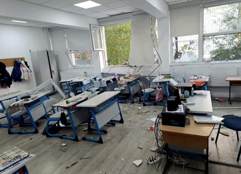 Cântăreața din România, dezvăluiri tulburătoare despre dezastrul după explozia din Rahova: ”Era ca un film de groază!” | EXCLUSIV