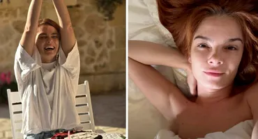 Probleme pentru Doina Teodoru, după vacanța în Gozo. Vedeta s-a întors în România și nu a mai ieșit din casă