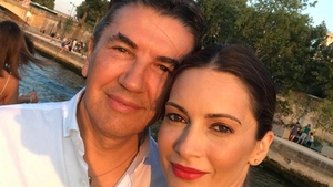 Andreea Berecleanu, mesaj emoționant la doi ani de la căsnicie: ”O imagine pentru o viață”