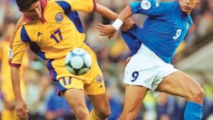 Povestea incredibilă a unui fost mare fotbalist român: ”Cojocar a vrut să mă facă...”