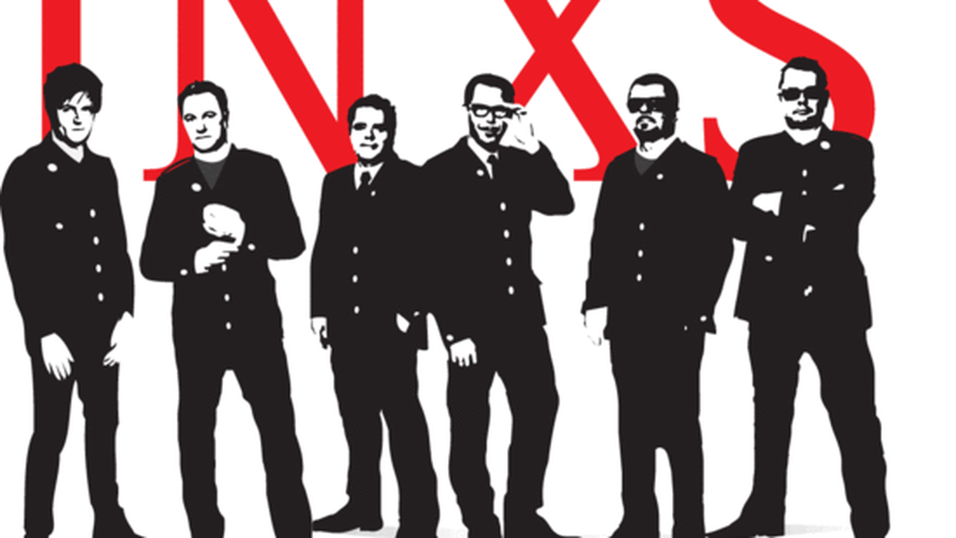 Trupa INXS se destrama! Afla motivele pentru care membrii formatiei au decis sa isi incheie cariera