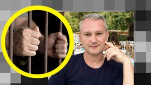 Sentință explozivă: milionarul care a vrut să-și omoare soția în jacuzzi, condamnat definitiv la închisoare! Mihai Bizu înfundă pușcăria