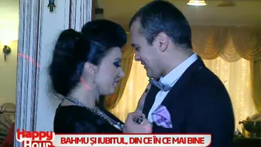 Primele declaratii ale lui Mihai Achim, iubitul Adrianei Bahmuteanu! Barbatul a marturisit cum s-au cunoscut: A fost dragoste