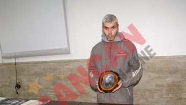 Puscariasii fac arta din creion si zahar