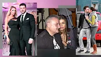 Infidelii și infidelele din showbiz-ul românesc. Vedetele care și-au înșelat partenerii de viață