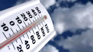 Meteo 8 iulie! Temperaturi caniculare, mercurul termometrelor va ajunge pana la 39 de grade Celsius!