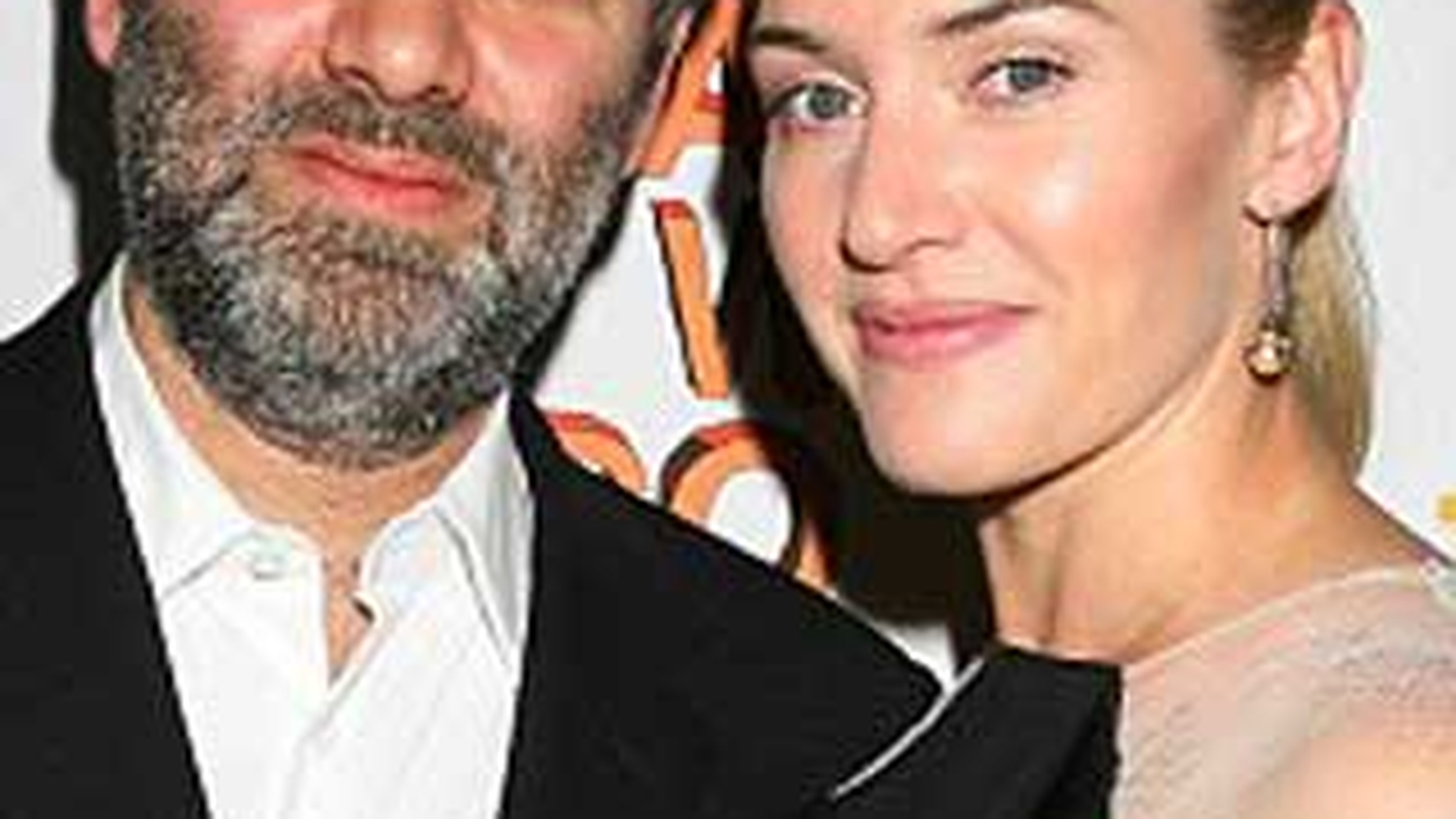 Sotul lui Kate Winslet, urmatorul regizor al lui "Bond"