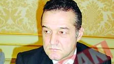 Becali se judeca pentru pamanturile ex-guvernatorului Transnistriei