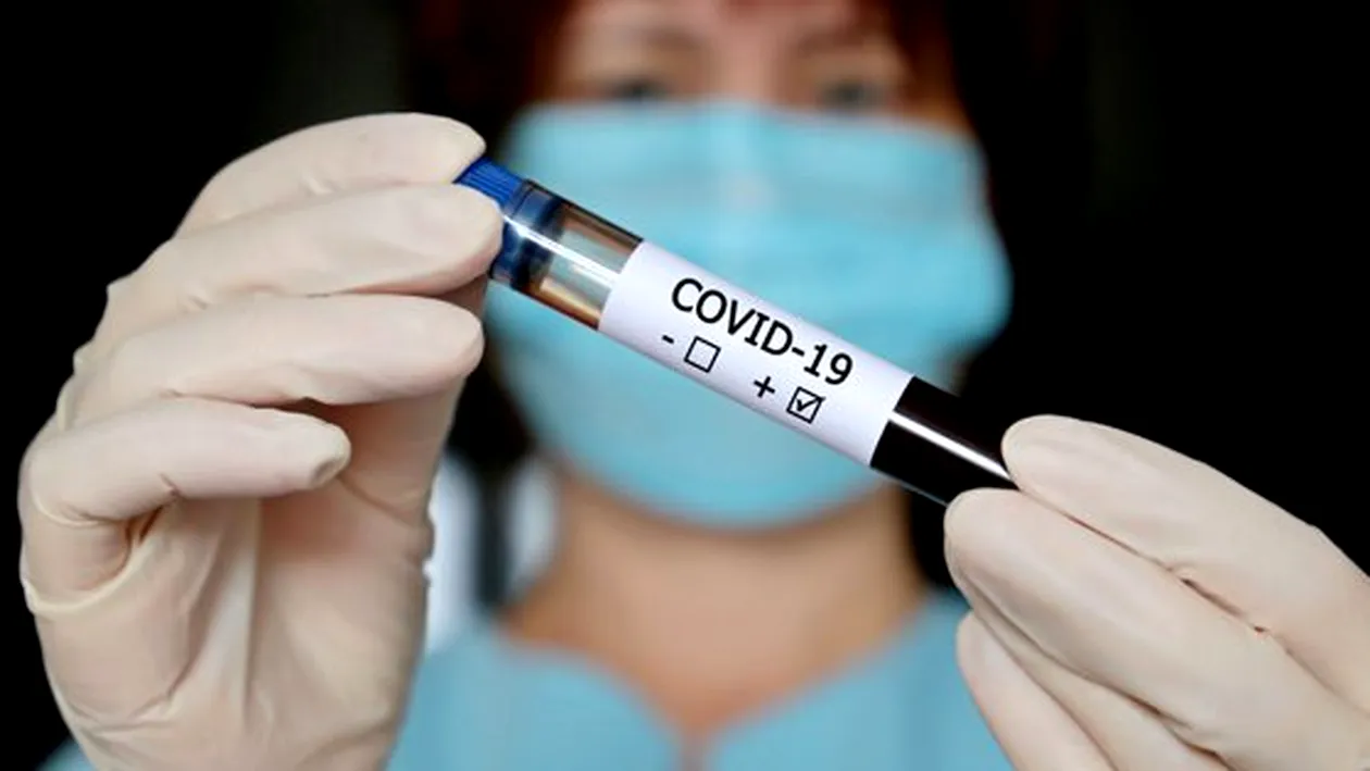Coronavirus România 19 octombrie. Record ascuns al infectărilor! Disperare la Terapie Intensivă