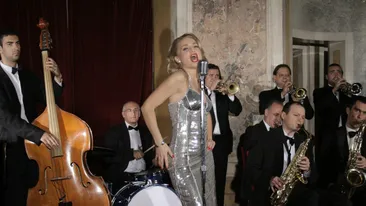 ANA MARDARE este în comă! Fosta concurentă de la ,,Vocea României‘’ se luptă să trăiască după ce medicii i-au descoperit o tumoră pe creier