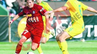 Egalul lui Avram si al Urziceniului