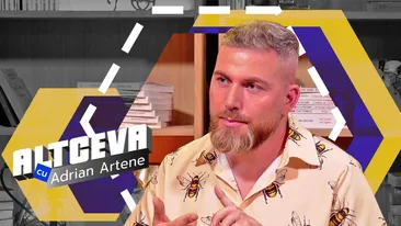 Marius Tecşan, ”omul-albină”, dezbate miturile despre ”aurul dulce”. Cum ne dăm seama dacă mierea este naturală sau nu