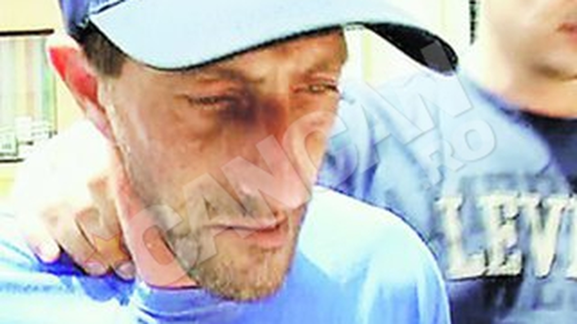 Violatorul de la Jimbolia s-a spanzurat