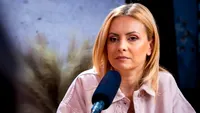 Simona Gherghe se afla în Grecia când a avut loc un cutremur. Primele declarații ale prezentatoarei TV: ”M-a trezit din somn”