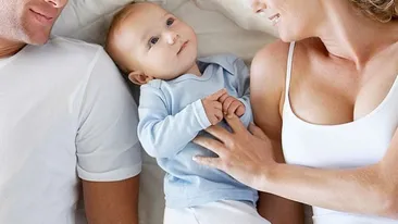 A nascut un baietel! Ce super cantareata a devenit mamica? Nu o sa-ti vina sa crezi ce nume i-a ales micutului