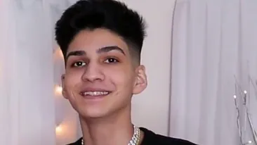 Abi Talent, puștiul care s-a îmbogățit din YouTube, intră concurent în casa Puterea Dragostei!