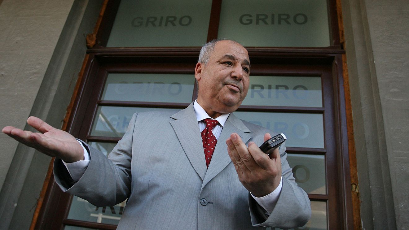 Fathi Taher, urmarit de trecut! Amanta penala vrea sa puna mana pe averea iordanianului!