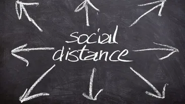 CNSU a aprobat mai multe excepții de la purtatul măștii. Cine sunt cei scutiți de această regulă