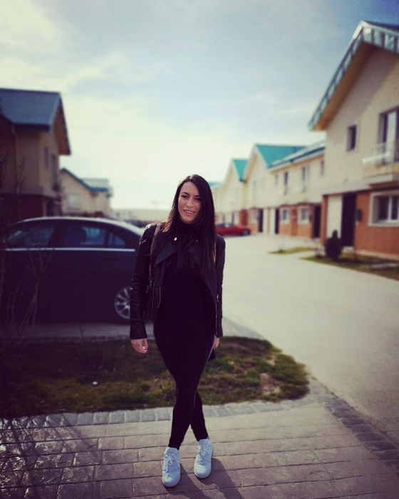 Cătălina Ponor a ajuns de nerecunoscut! Cum s-a transformat trupul ei, la 7 ani după ce s-a retras din gimnastică
