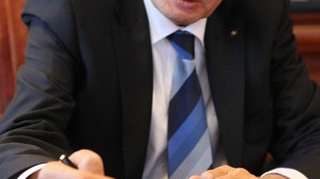 Primele date oficiale: Oprescu are 56,67% din voturi