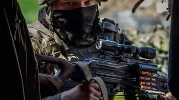 Ce „comoară” deține Rusia în Transnistria! Este cel mai mare depozit din Europa