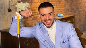 Tariful i-a explodat lui Culiţă Sterp, după ce a participat la Survivor România. Câţi euro ia vedeta Kanal D pentru o cântare