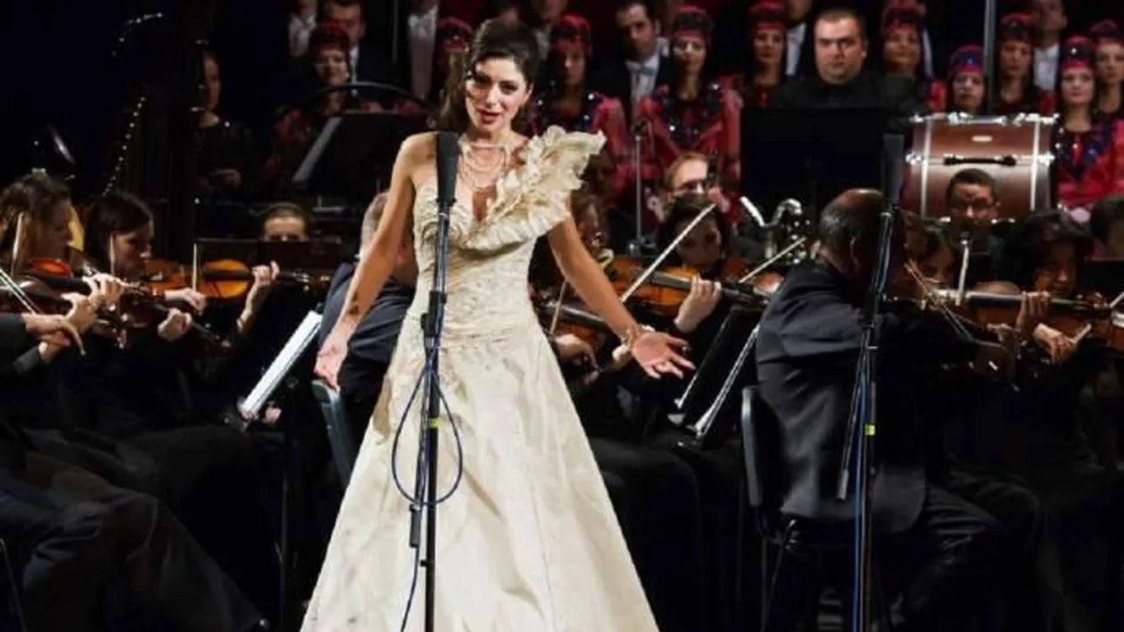 Care este stare de sănătate a mezzosopranei Maria Macsim Nicoara? Noi detalii despre evoluția stării acesteia