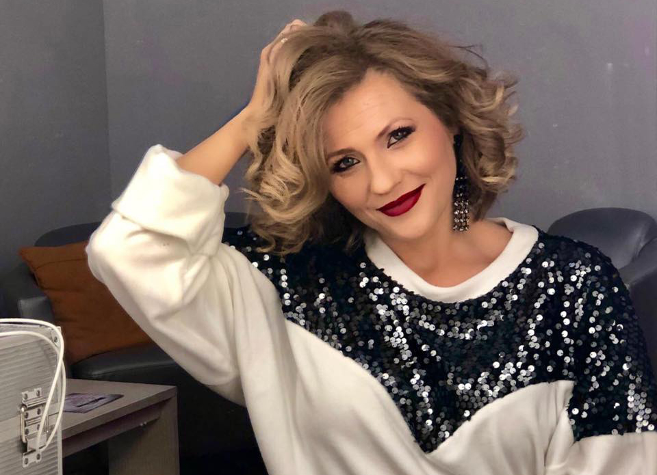 Mirela Vaida, peripeții la aniversarea zilei de naștere a soțului ei! Vedeta a cumpărat biletele greșit