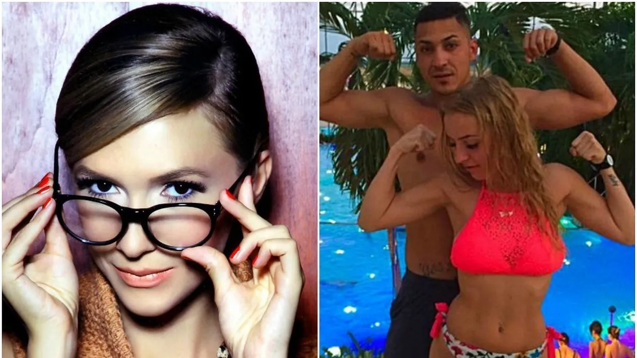 Adela Popescu, pusă într-o ipostază neplăcută de Babi Minune! Totul s-a întâmplat la TV, după ce prezentatoarea i-a pus o întrebare incomodă