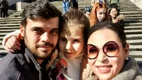 Oana Roman și Marius Elisei, din nou împreună! Cum s-au afișat, după ce nu au mai dat nicio șansă căsniciei