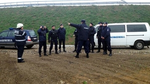 Claudia Frederic - 16 ani - din Tulcea este căutată de polițiști. Fata a dispărut de o săptămână