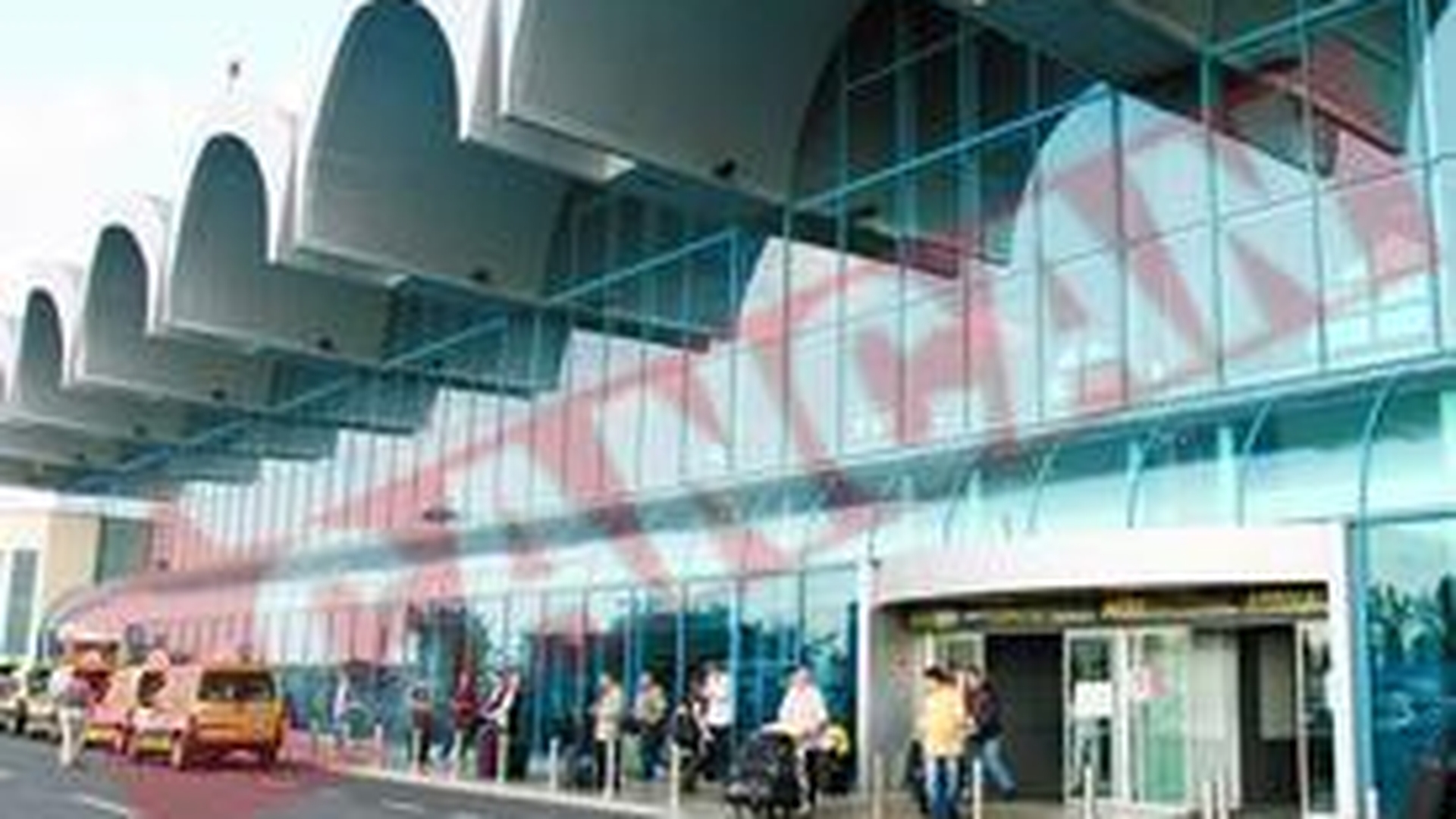 Pe aici vom ajunge cu metroul la Otopeni