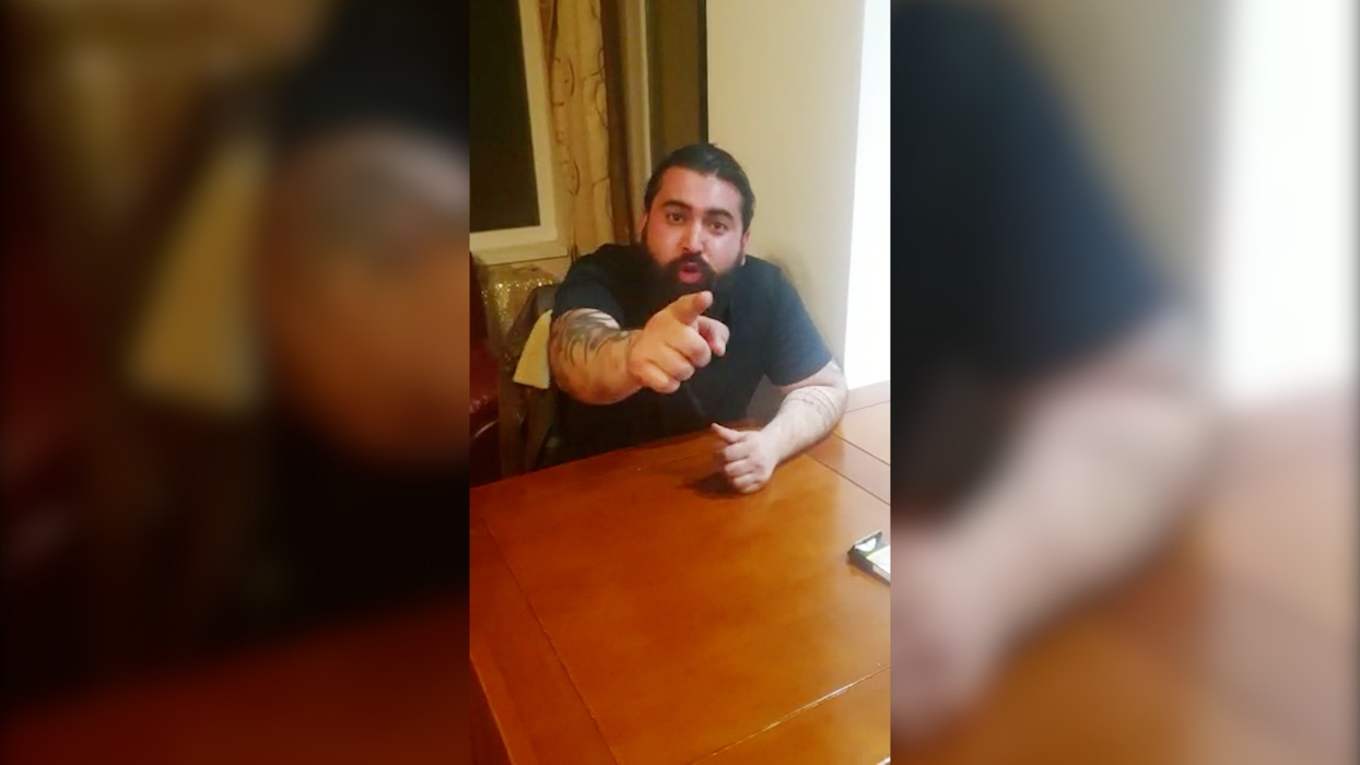 Un clan ardelean declară „război” fraților Corduneanu. „Ai la dispoziție 24 de ore”