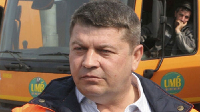 Alertă pe aeroportul din Bacău! Uite cu ce a încercat să urce în avion omul de afaceri Dorin Umbrărescu