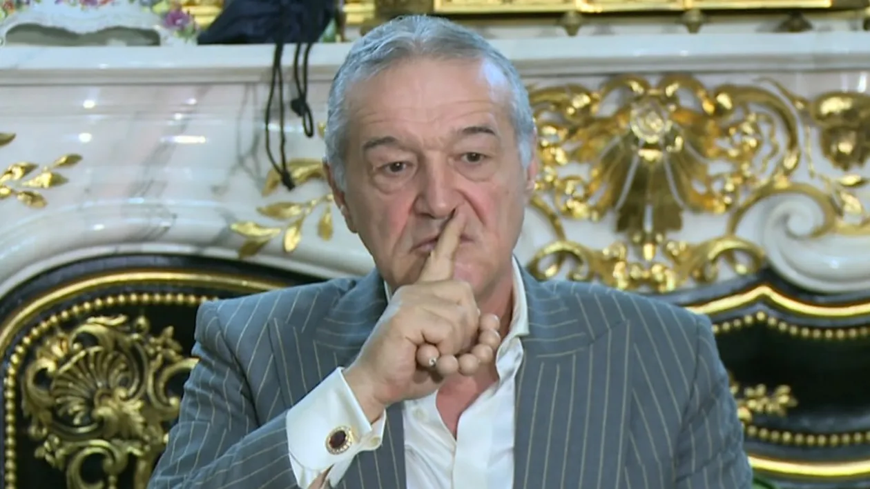 Gigi Becali, făcut praf de nepotul preferat?! Mesajul dur postat de Lucian, după ce FCSB a fost umilită de Silkeborg