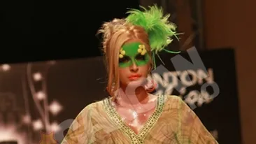 Doru de la Parlament a sarit la gatul lui Rosse-Marie: Esti o materialista!