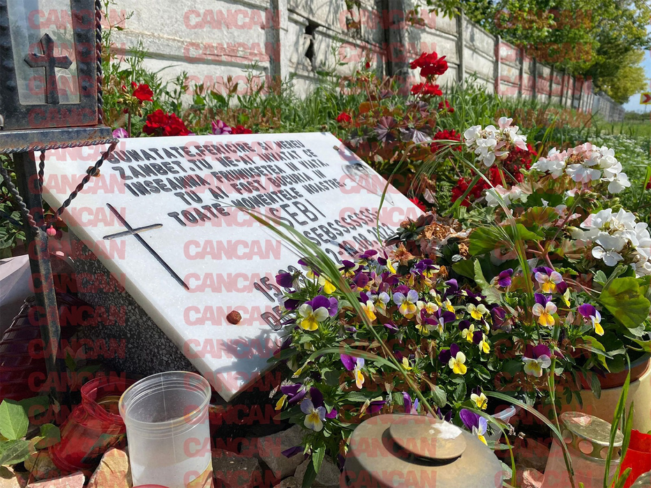 Locul în care Vlad Pascu a omorât doi studenți, anul trecut