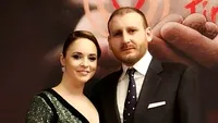 Andreea Marin, detalii despre relația cu Adrian Brâncoveanu: ”Eu sunt un om care vorbeşte despre orice, fără bariere”