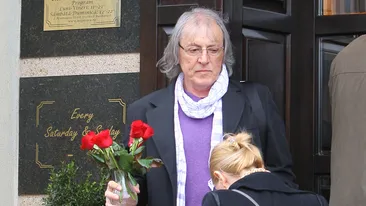 Breaking News. Mihai Constantinescu, în moarte cerebrală